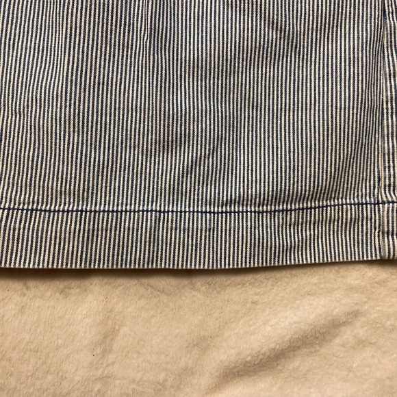 American Eagle Outfitters Strapless Mini EUC - Picture 5 of 8